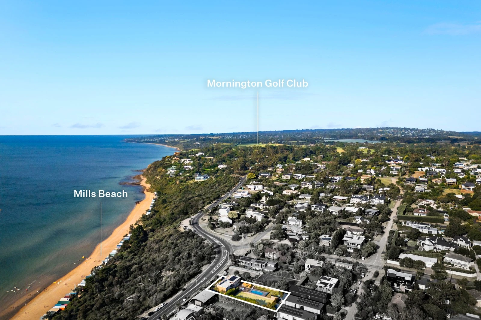 829 Esplanade, Mornington, 3931