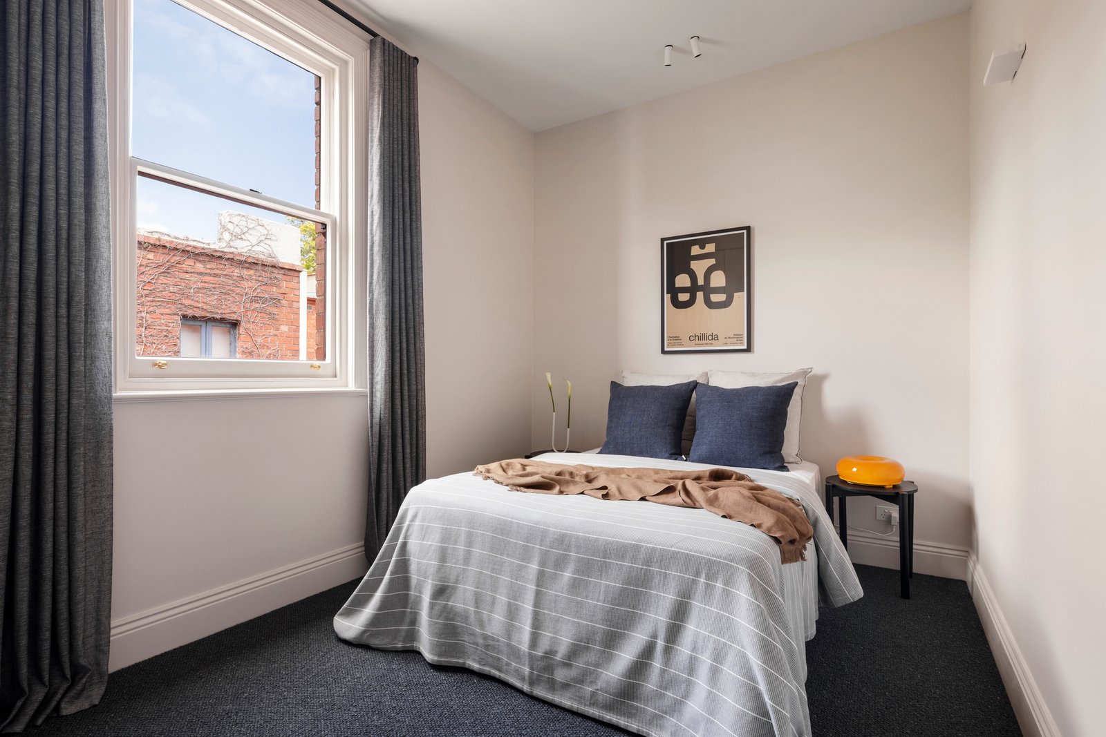 83 Faraday Street, Carlton, 3053