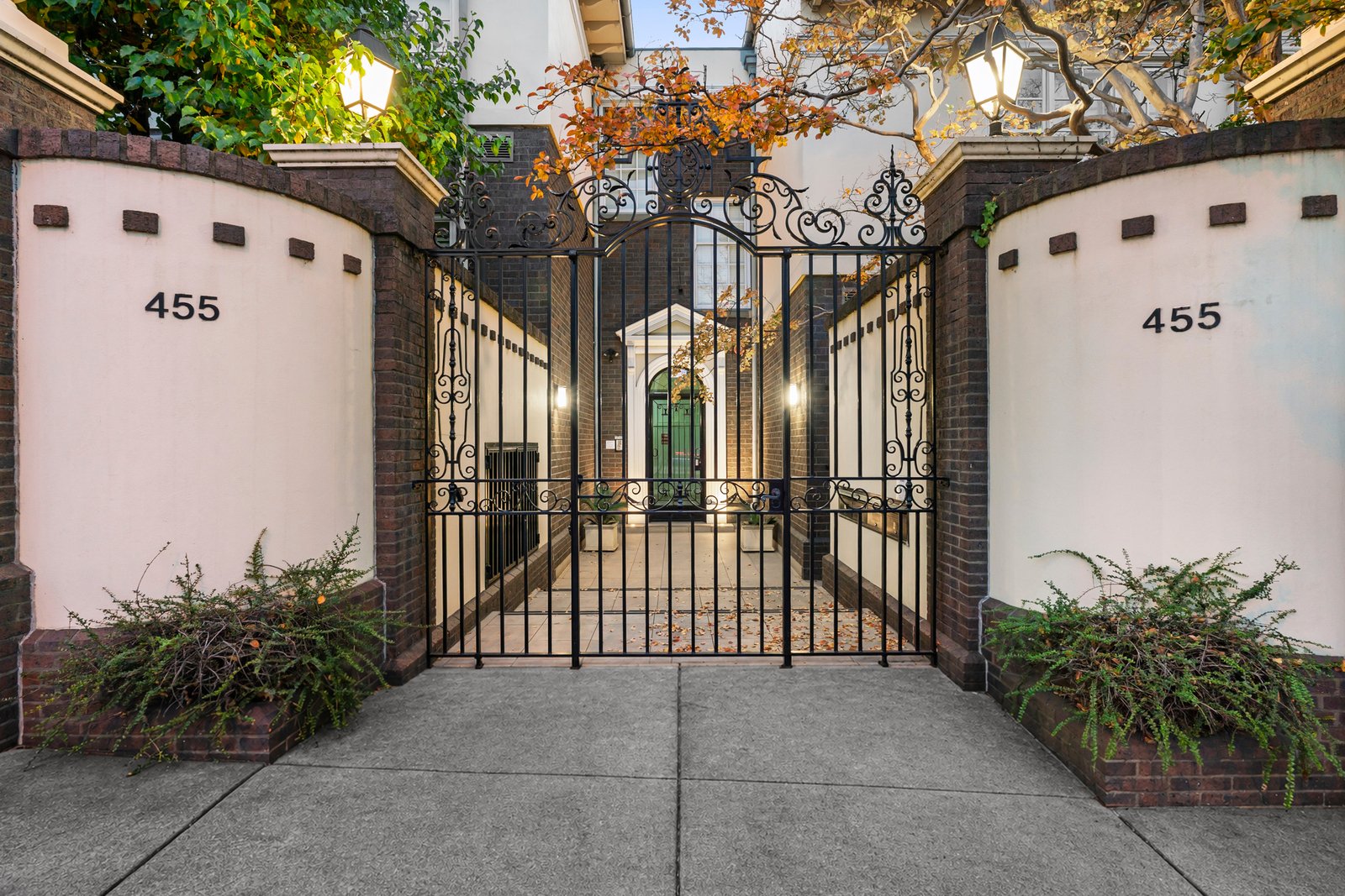 8/455 Glenferrie Road, Kooyong, 3144