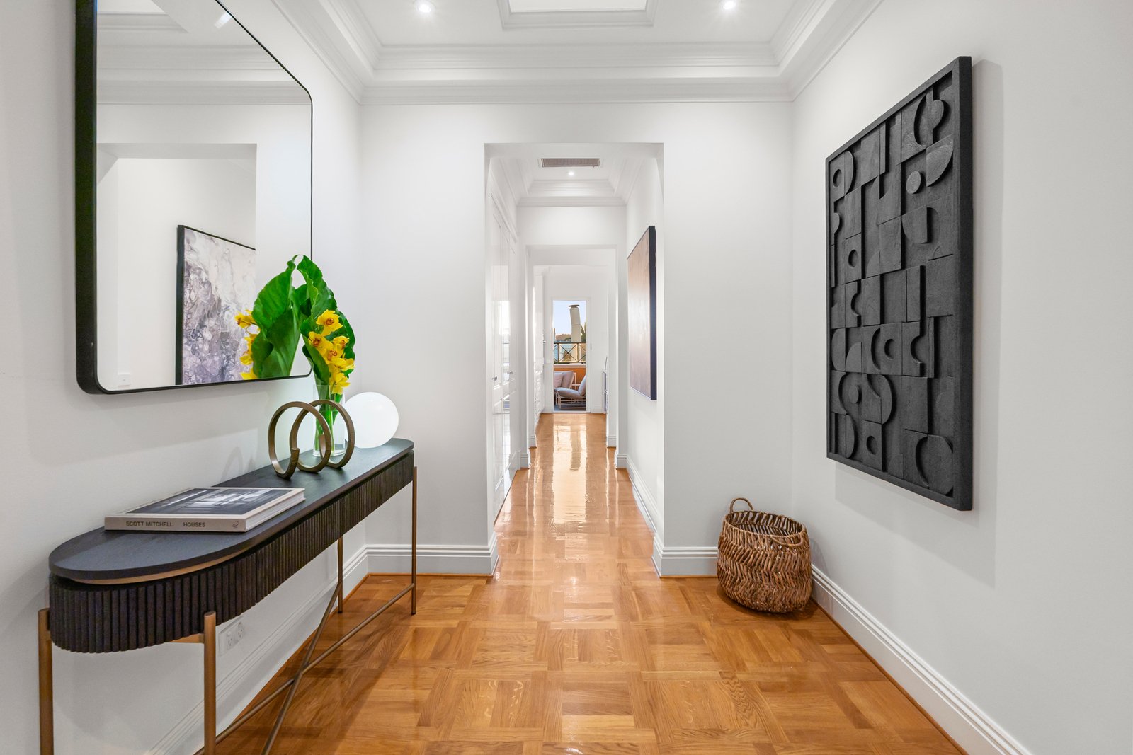 8/455 Glenferrie Road, Kooyong, 3144