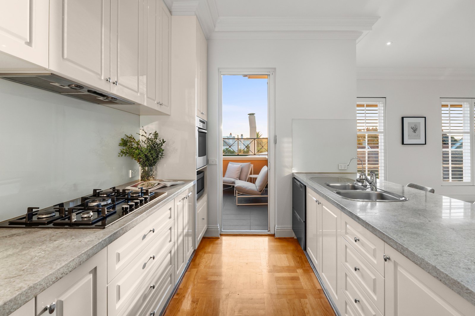 8/455 Glenferrie Road, Kooyong, 3144