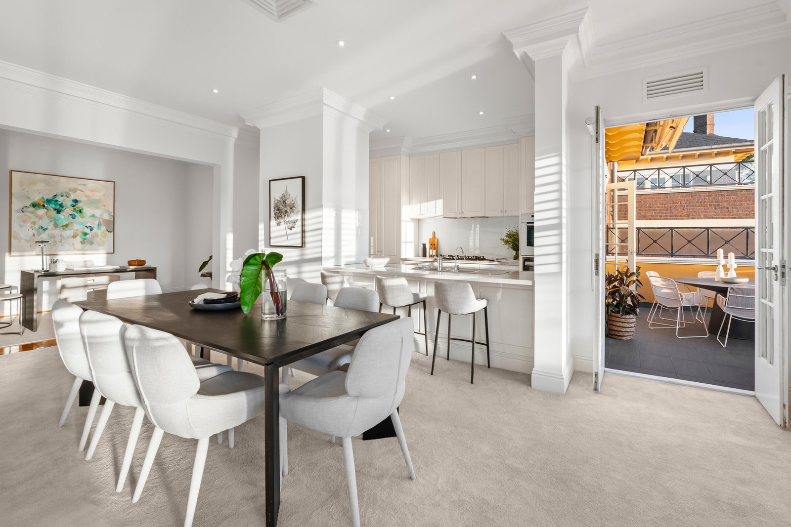 8/455 Glenferrie Road, Kooyong, 3144