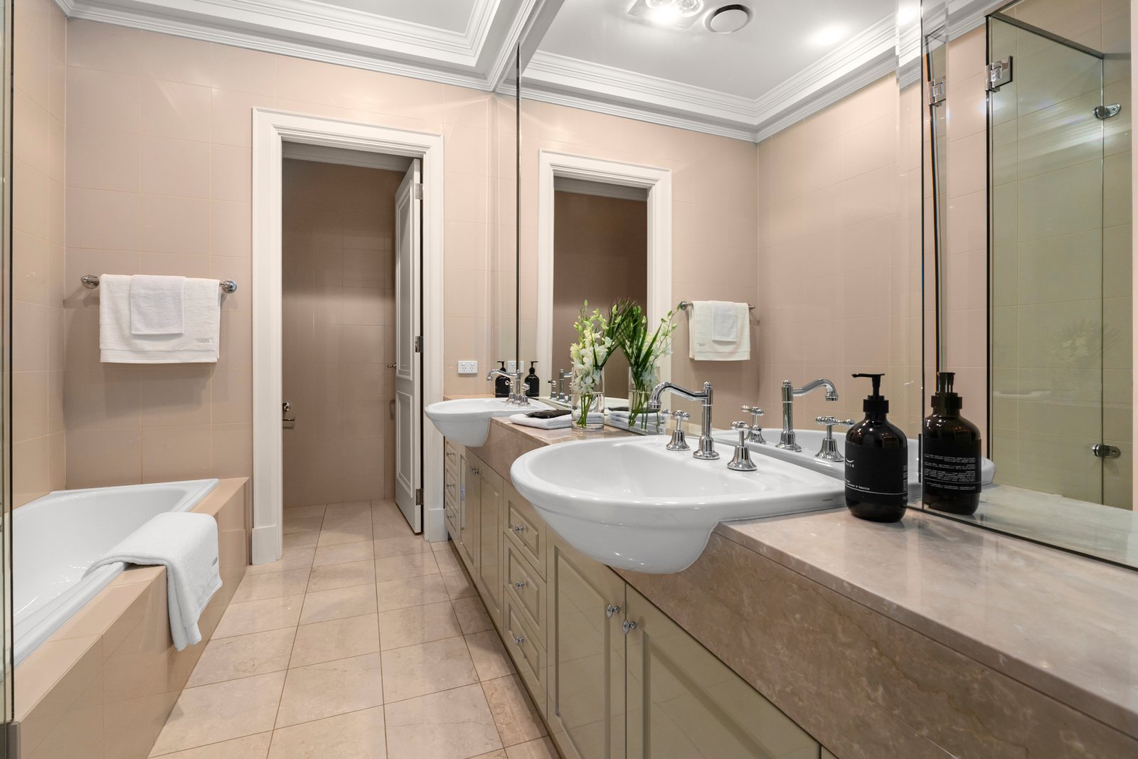 8/455 Glenferrie Road, Kooyong, 3144