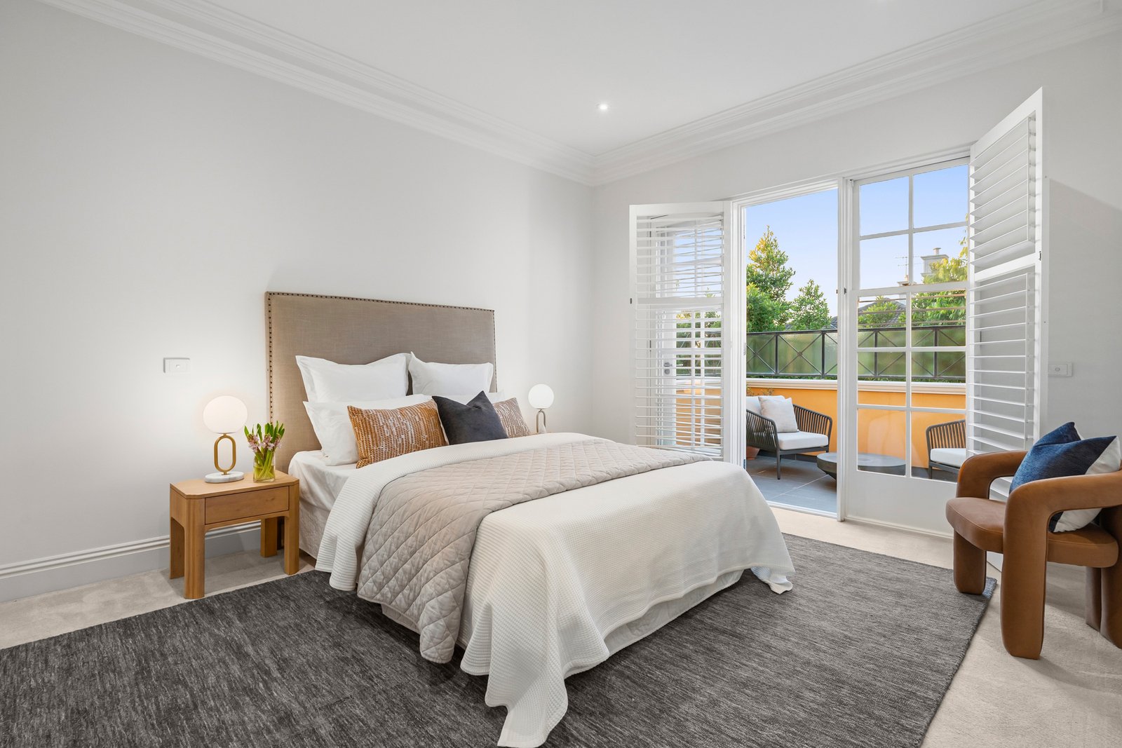 8/455 Glenferrie Road, Kooyong, 3144