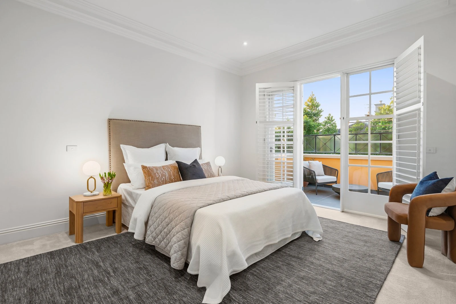 8/455 Glenferrie Road, Kooyong, 3144