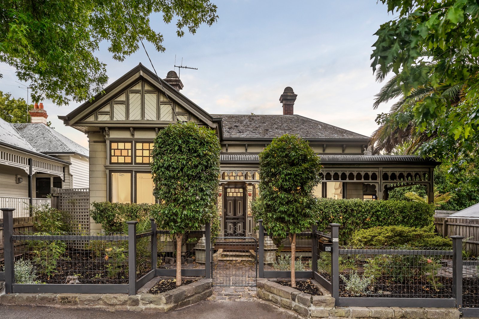 85 Prospect Hill Road, Camberwell, 3124