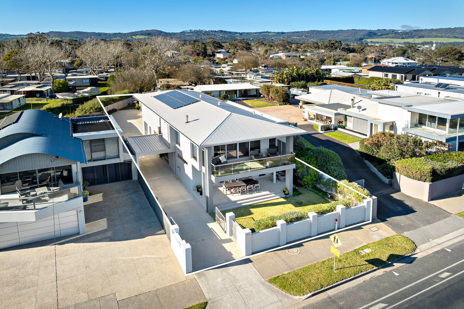 86 Marine Drive, Safety Beach, 3936