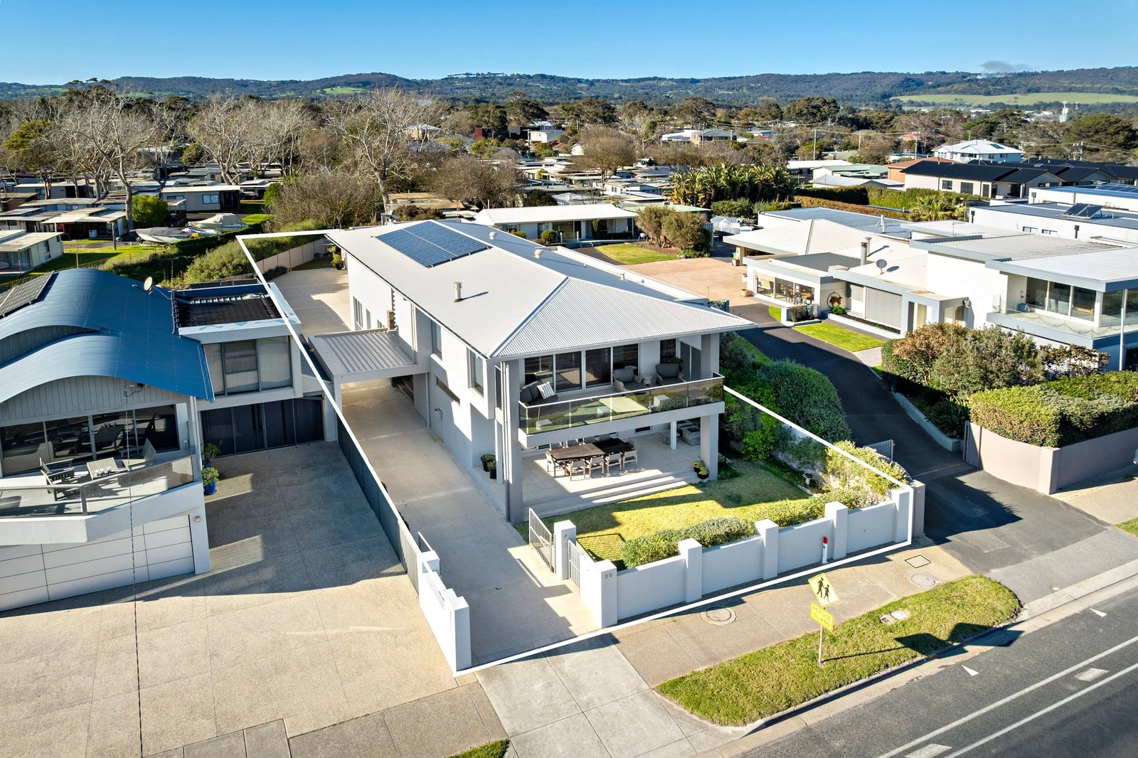 86 Marine Drive, Safety Beach, 3936