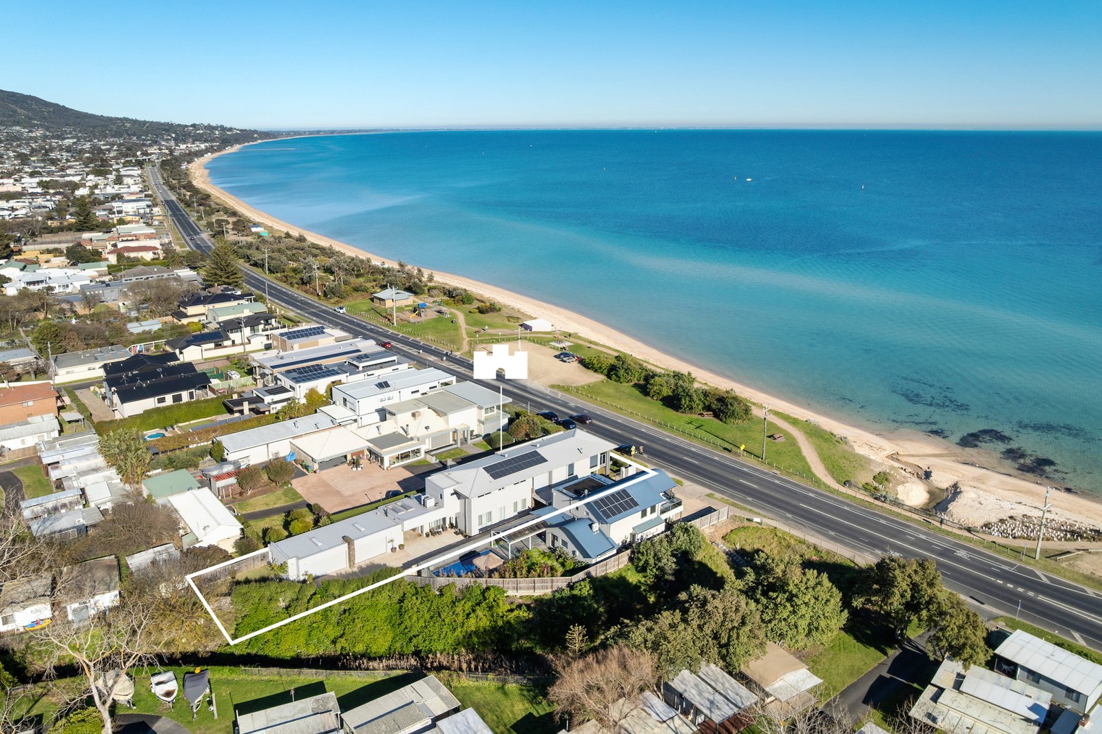 86 Marine Drive, Safety Beach, 3936