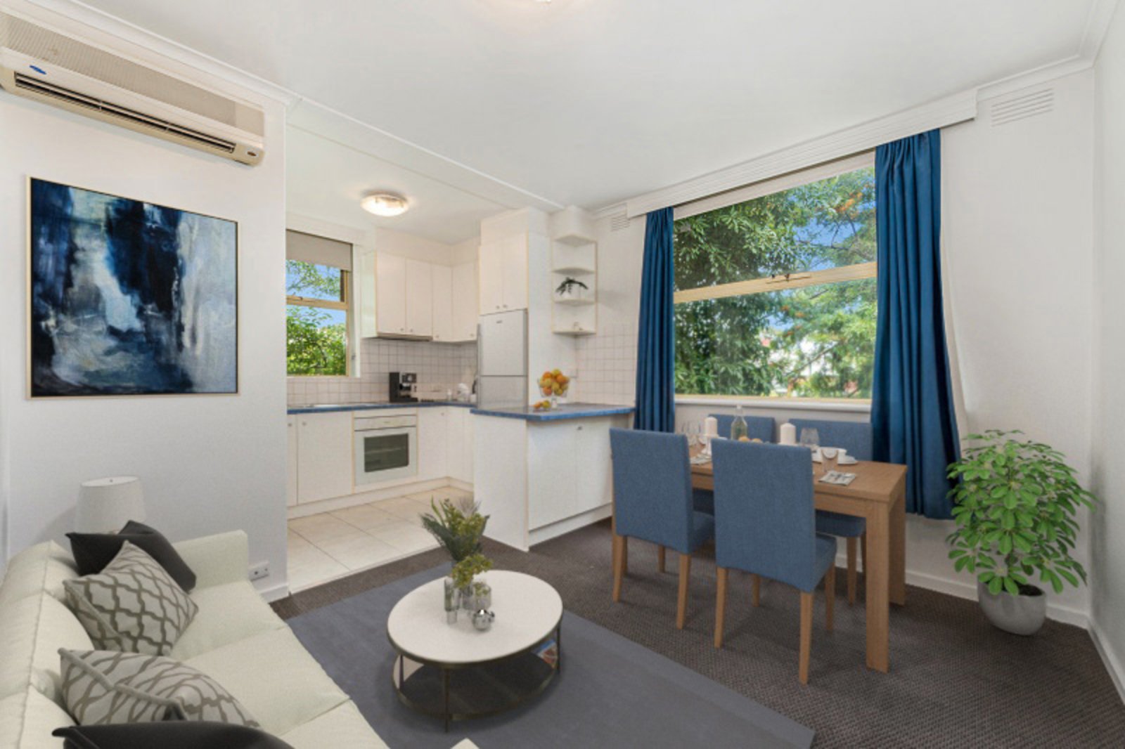 8/77 Wattletree Road, Armadale, 3143