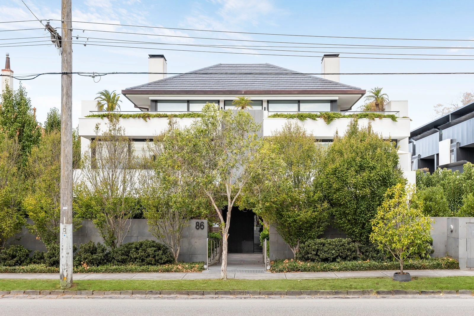 8/86 Burke Road, Malvern East, 3145