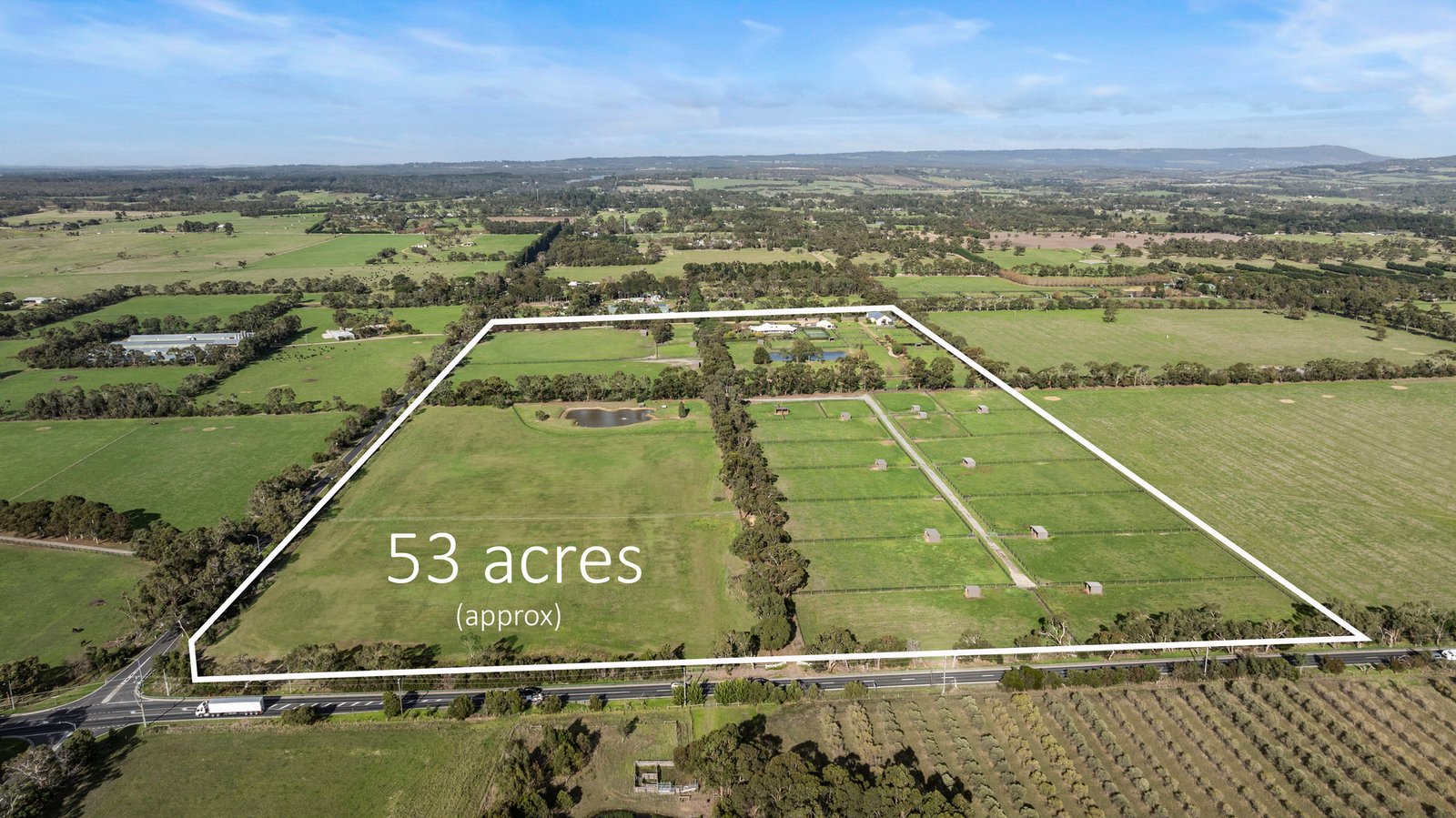 895 Derril Road, Moorooduc, 3933