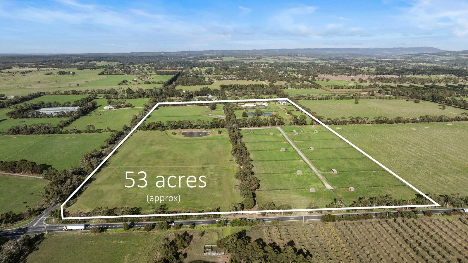 895 Derril Road, Moorooduc, 3933