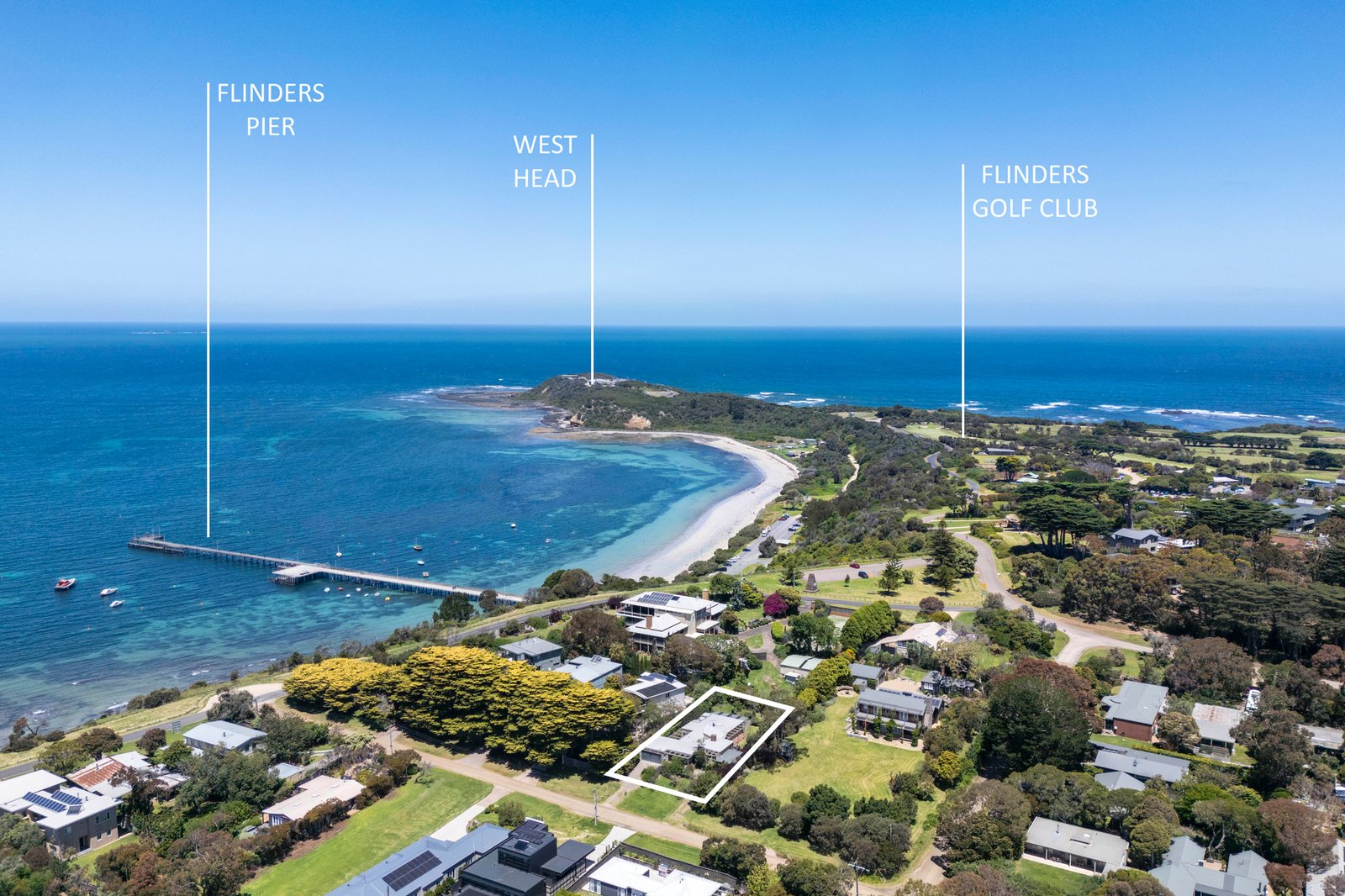 9 Barker Street, Flinders, 3929