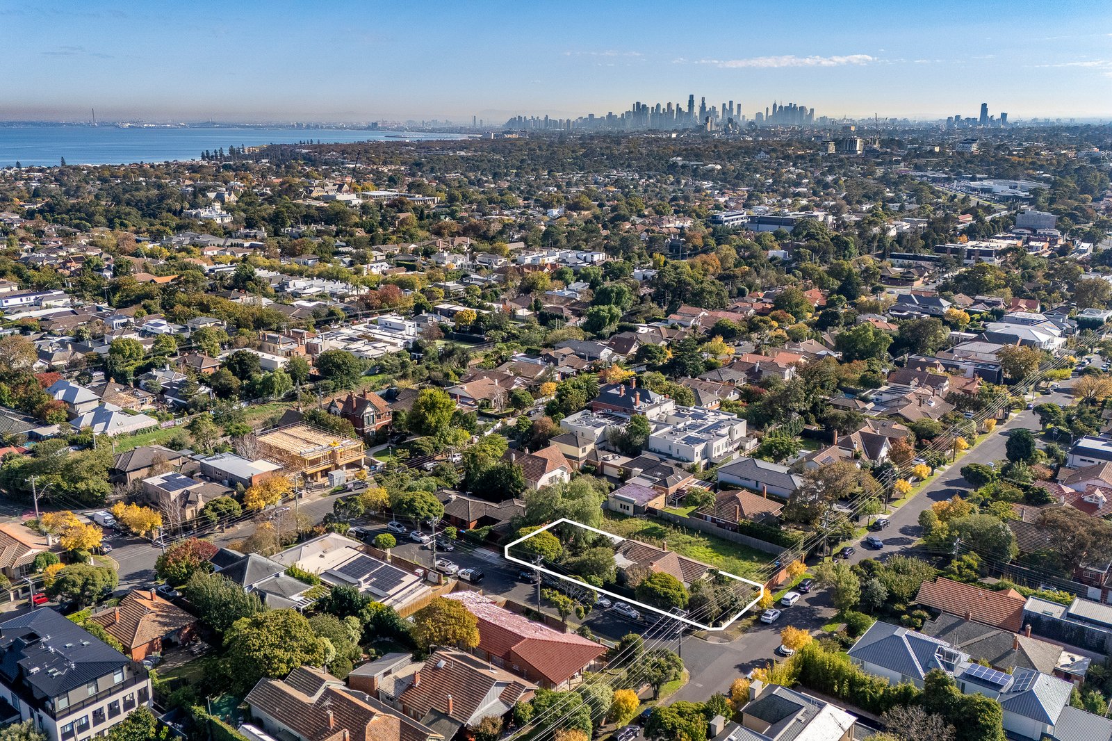 9 Grandview Road, Brighton, 3186