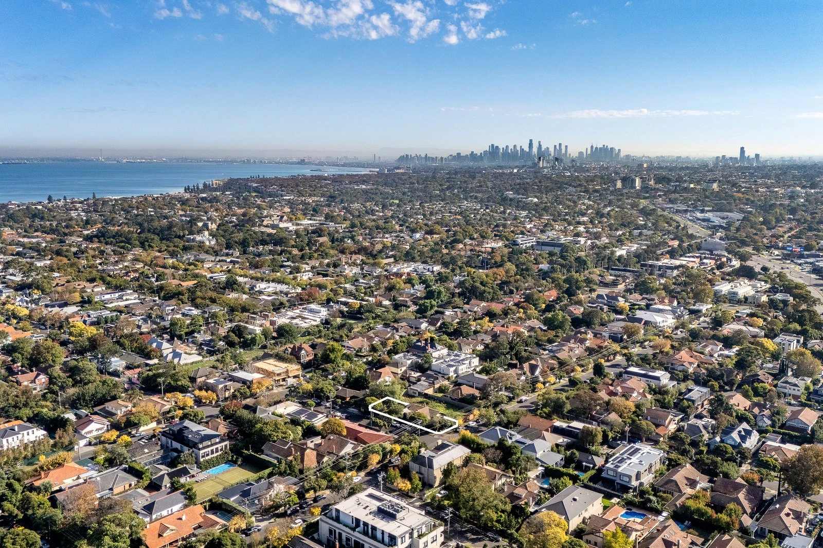 9 Grandview Road, Brighton, 3186