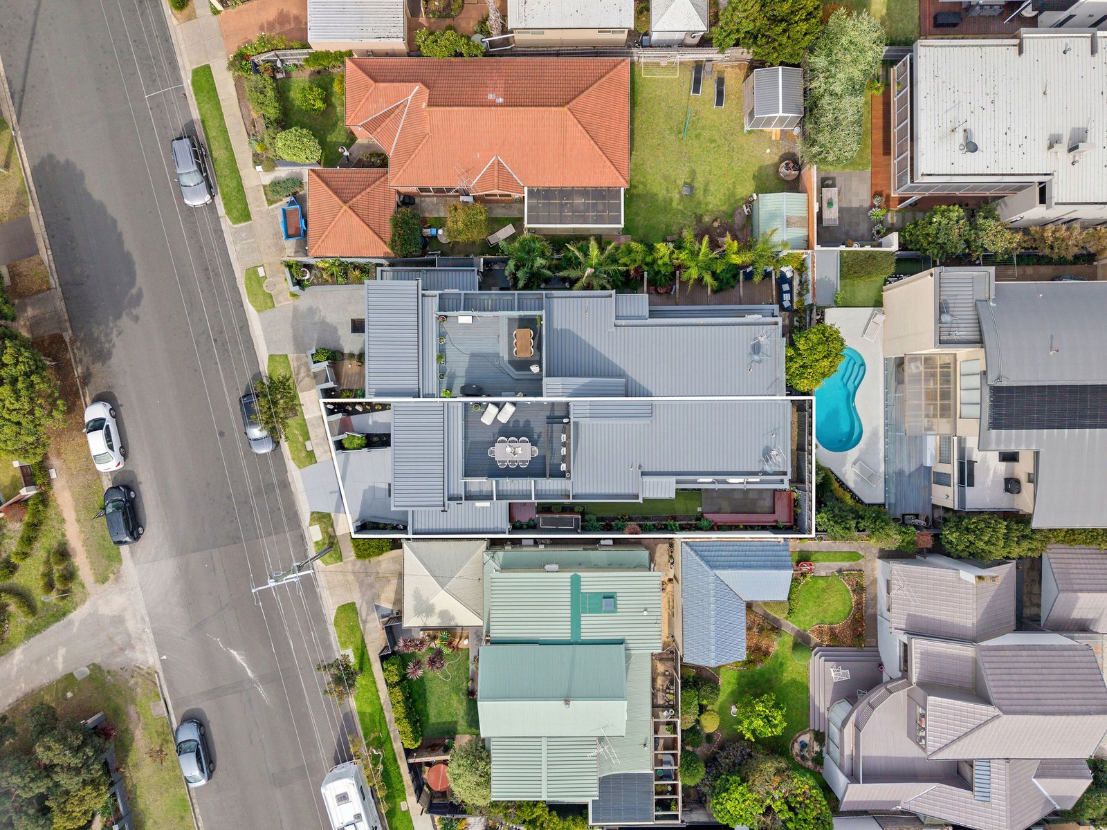 9 Strachans Road, Mornington, 3931