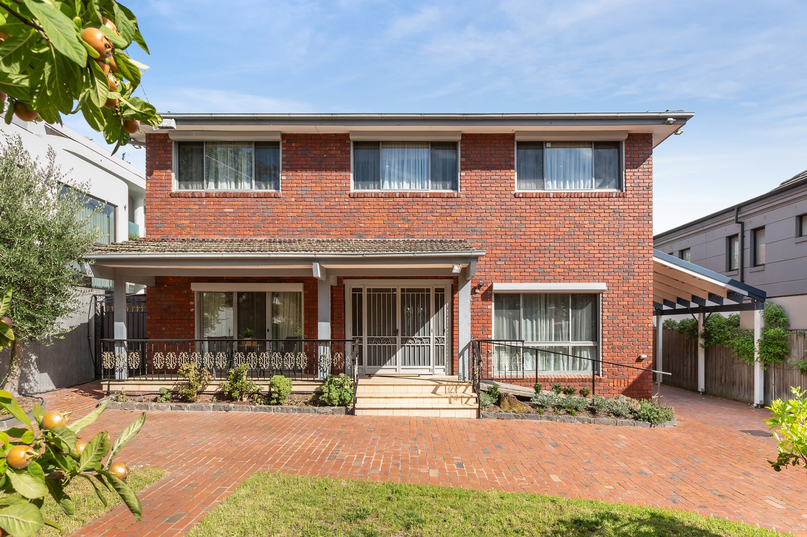 9 Thomas Street, Kew, 3101