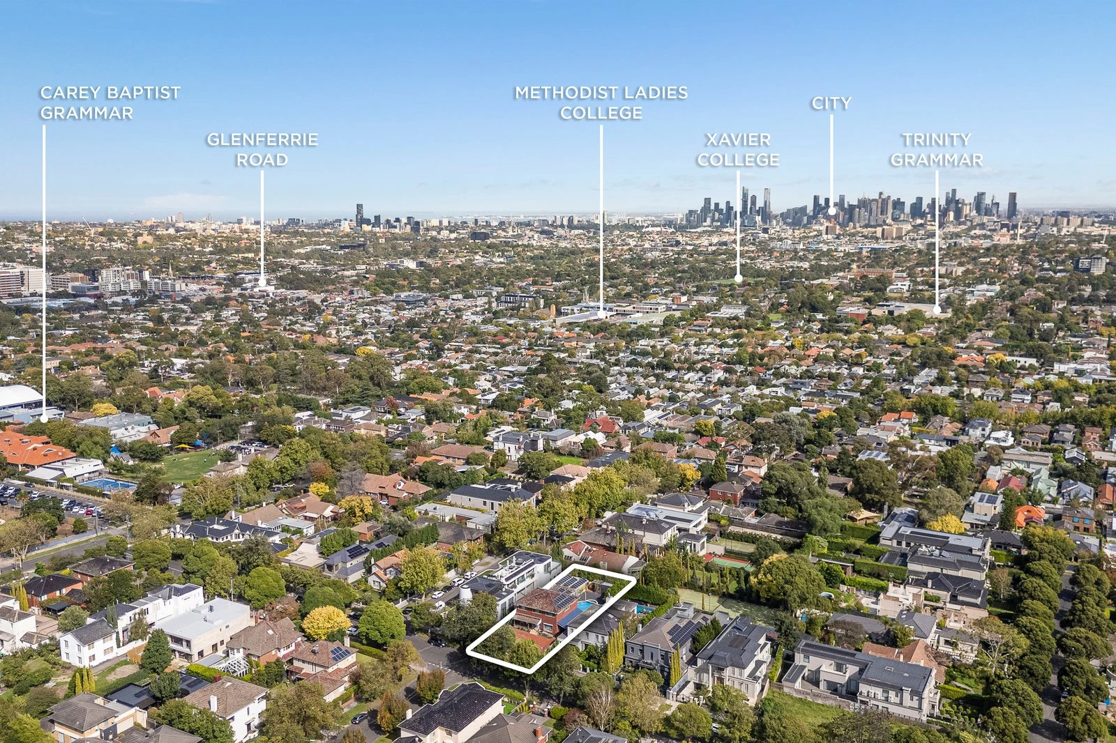 9 Thomas Street, Kew, 3101