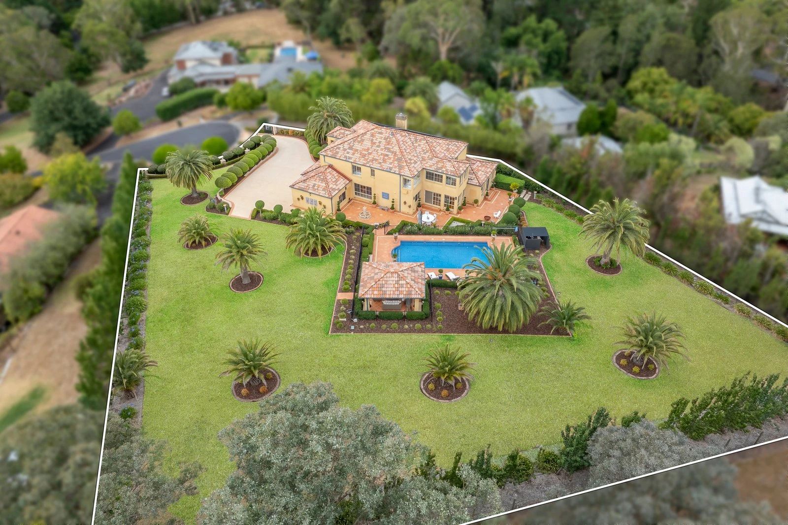 9 Villanova Court, Park Orchards, 3114