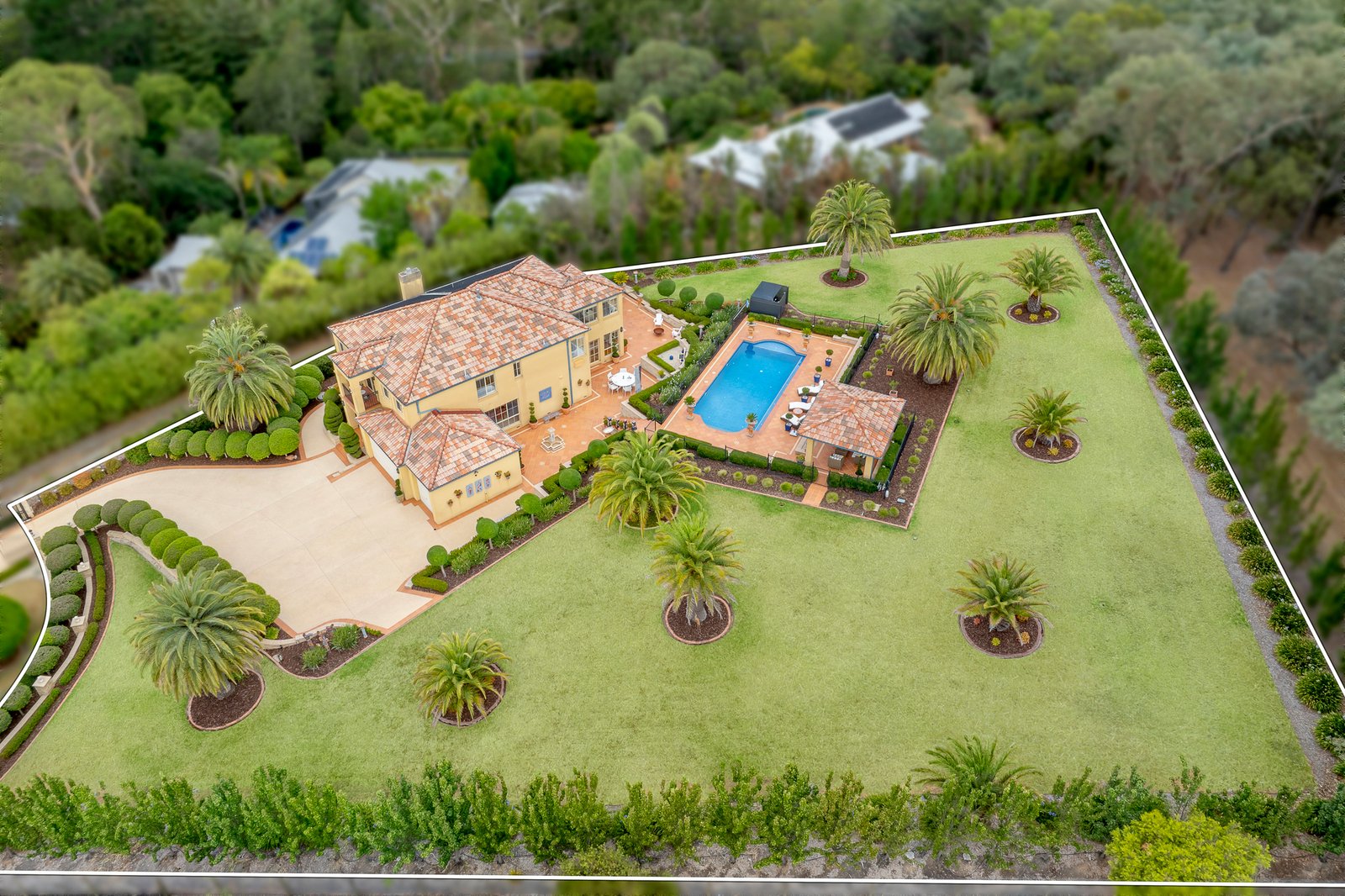 9 Villanova Court, Park Orchards, 3114