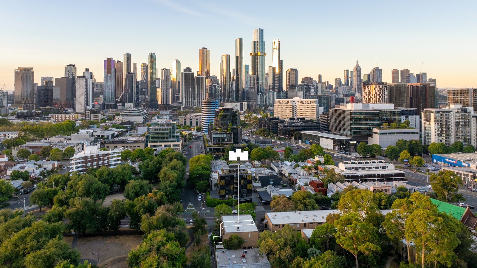 93A Eastern Road, South Melbourne, 3205