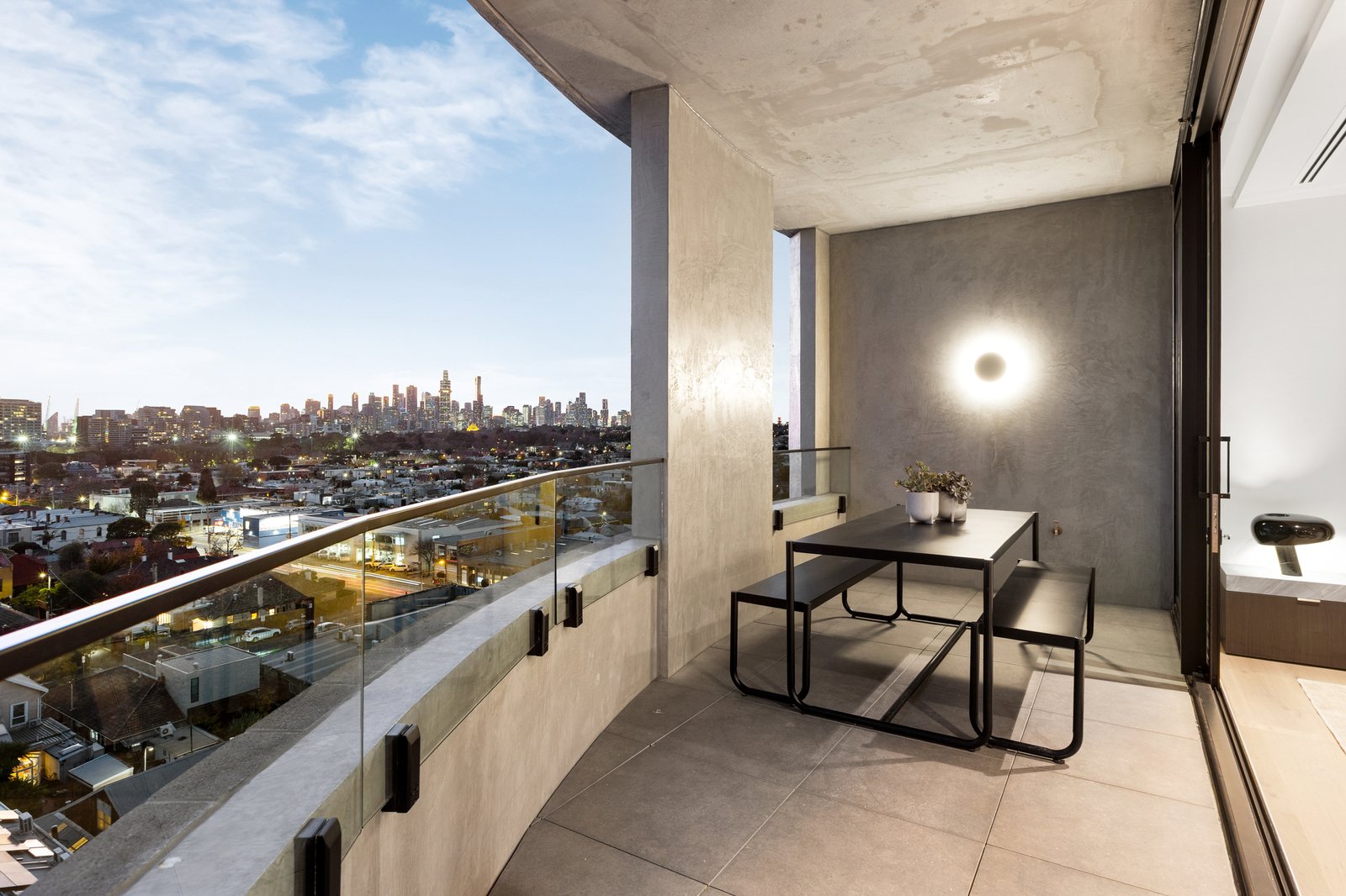 902/58 Porter Street, Prahran, 3181