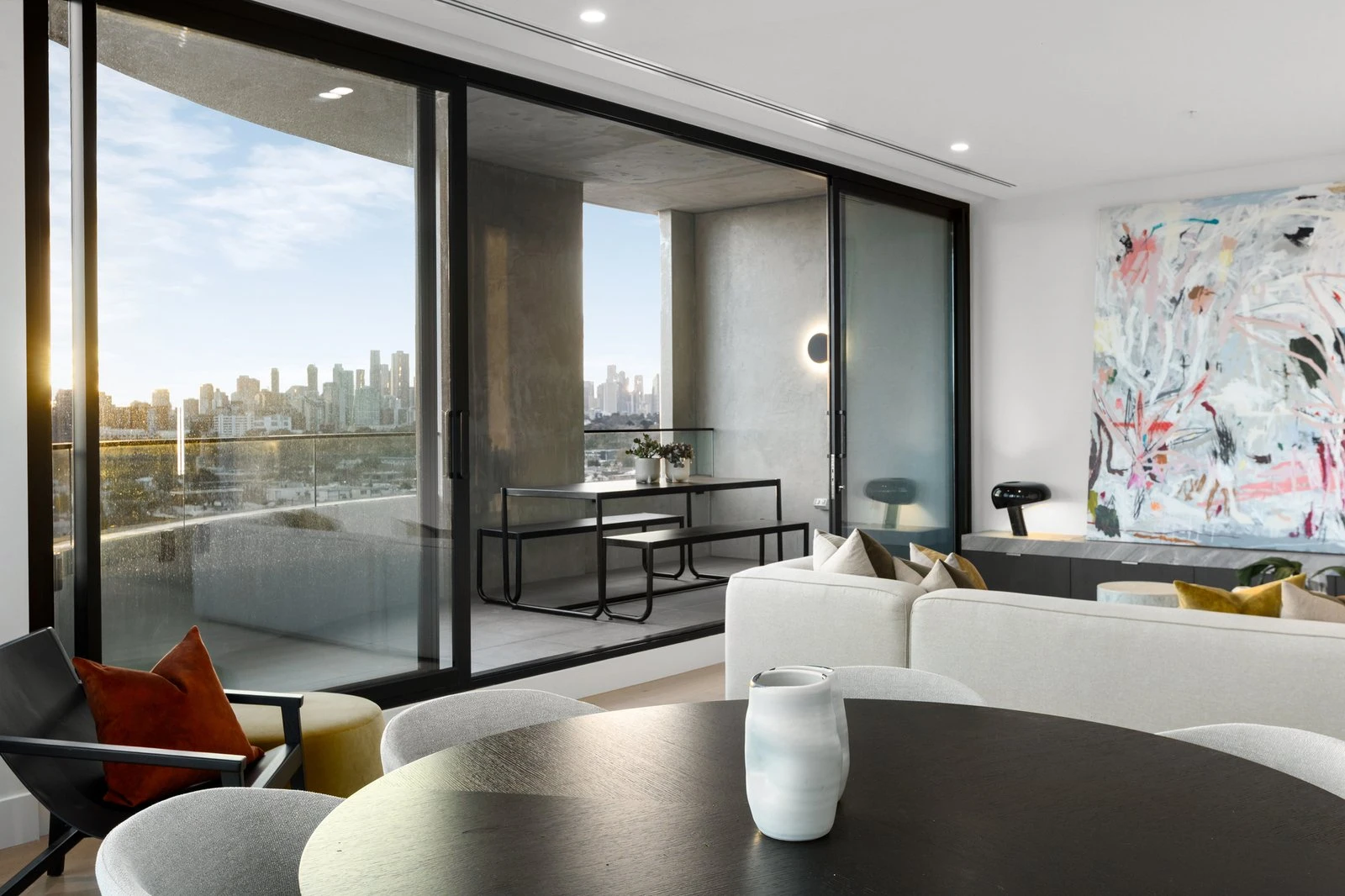 902/58 Porter Street, Prahran, 3181