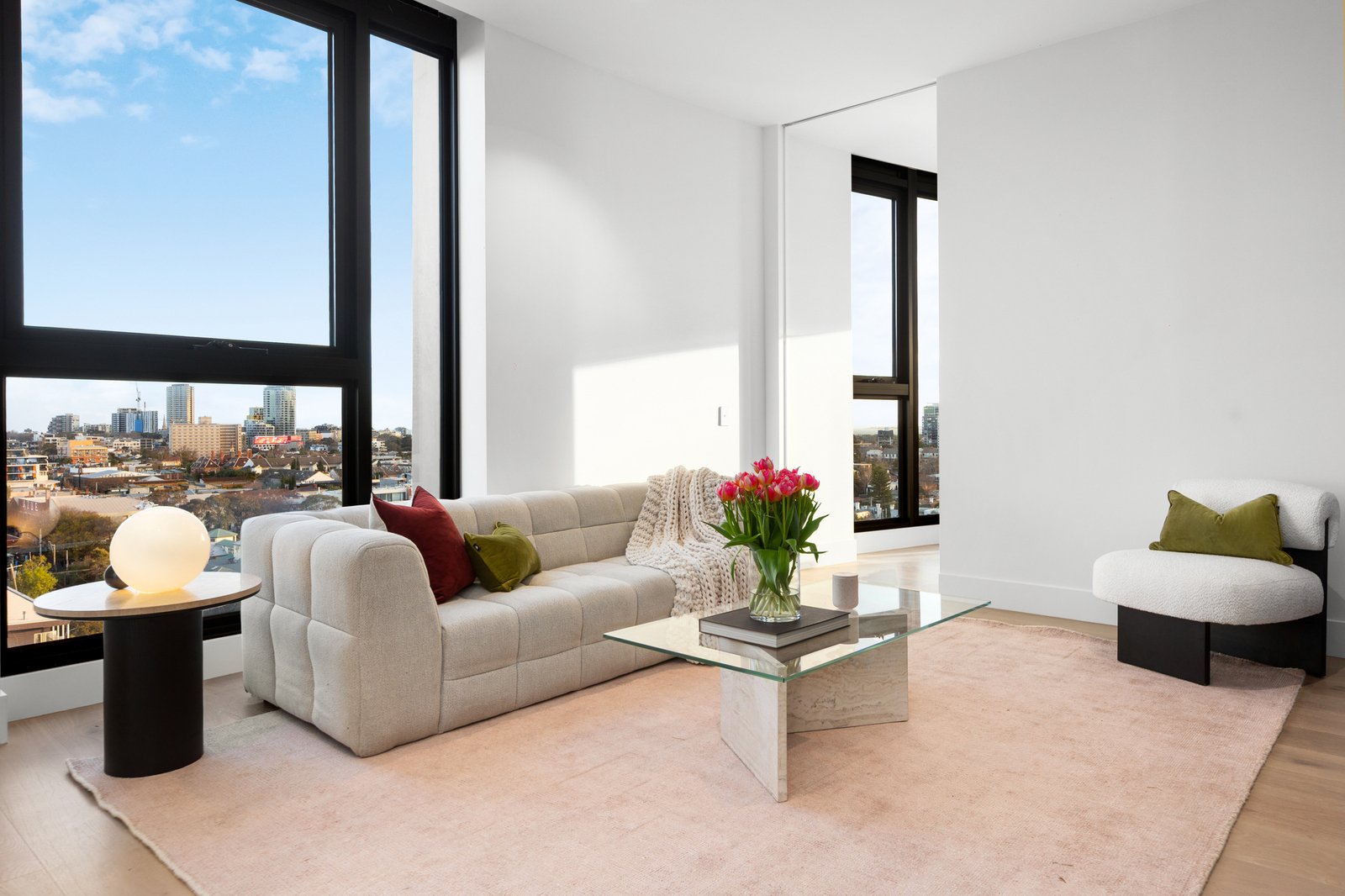 902/58 Porter Street, Prahran, 3181