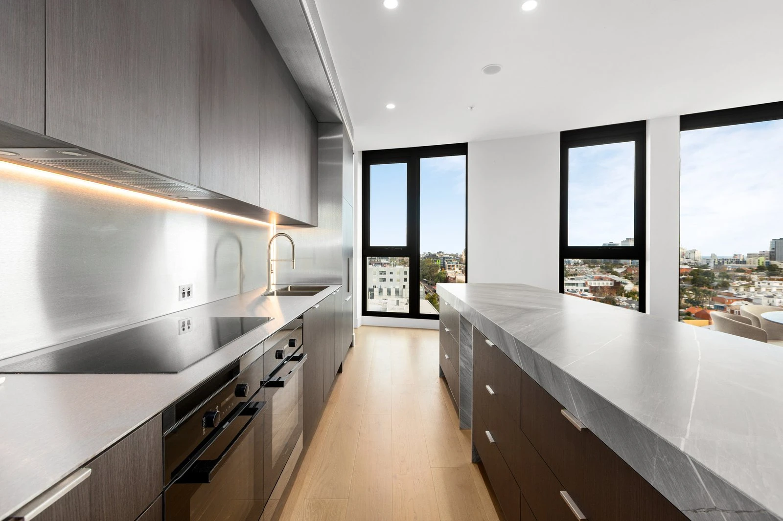 902/58 Porter Street, Prahran, 3181