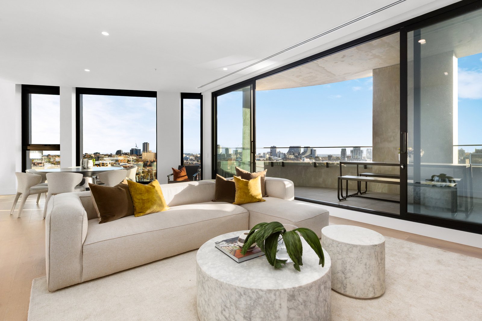 902/58 Porter Street, Prahran, 3181