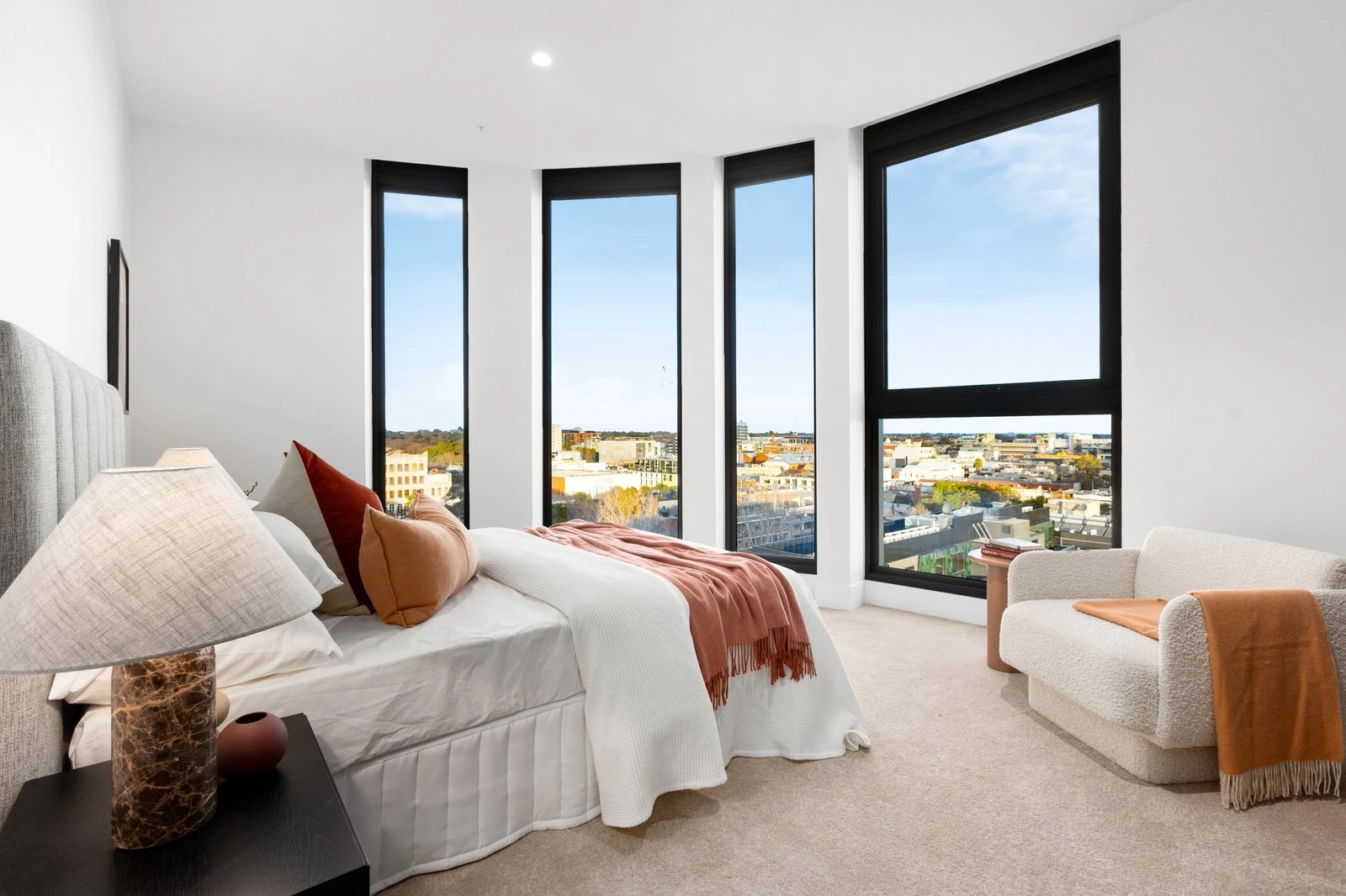 902/58 Porter Street, Prahran, 3181