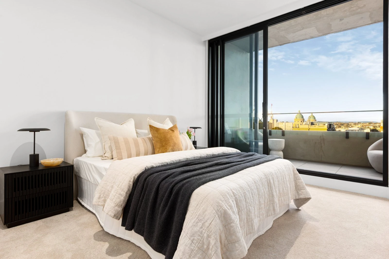 902/58 Porter Street, Prahran, 3181