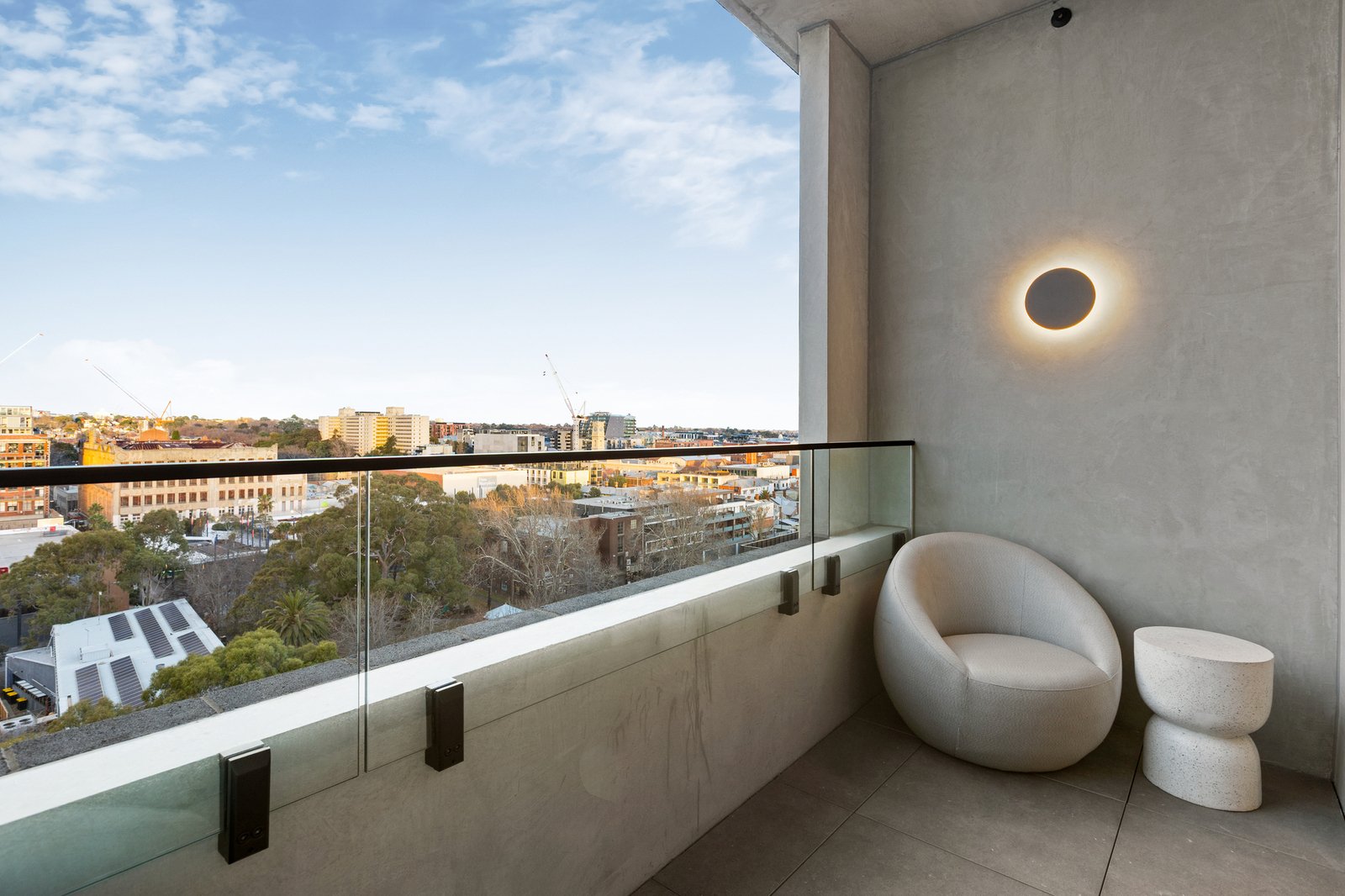 902/58 Porter Street, Prahran, 3181