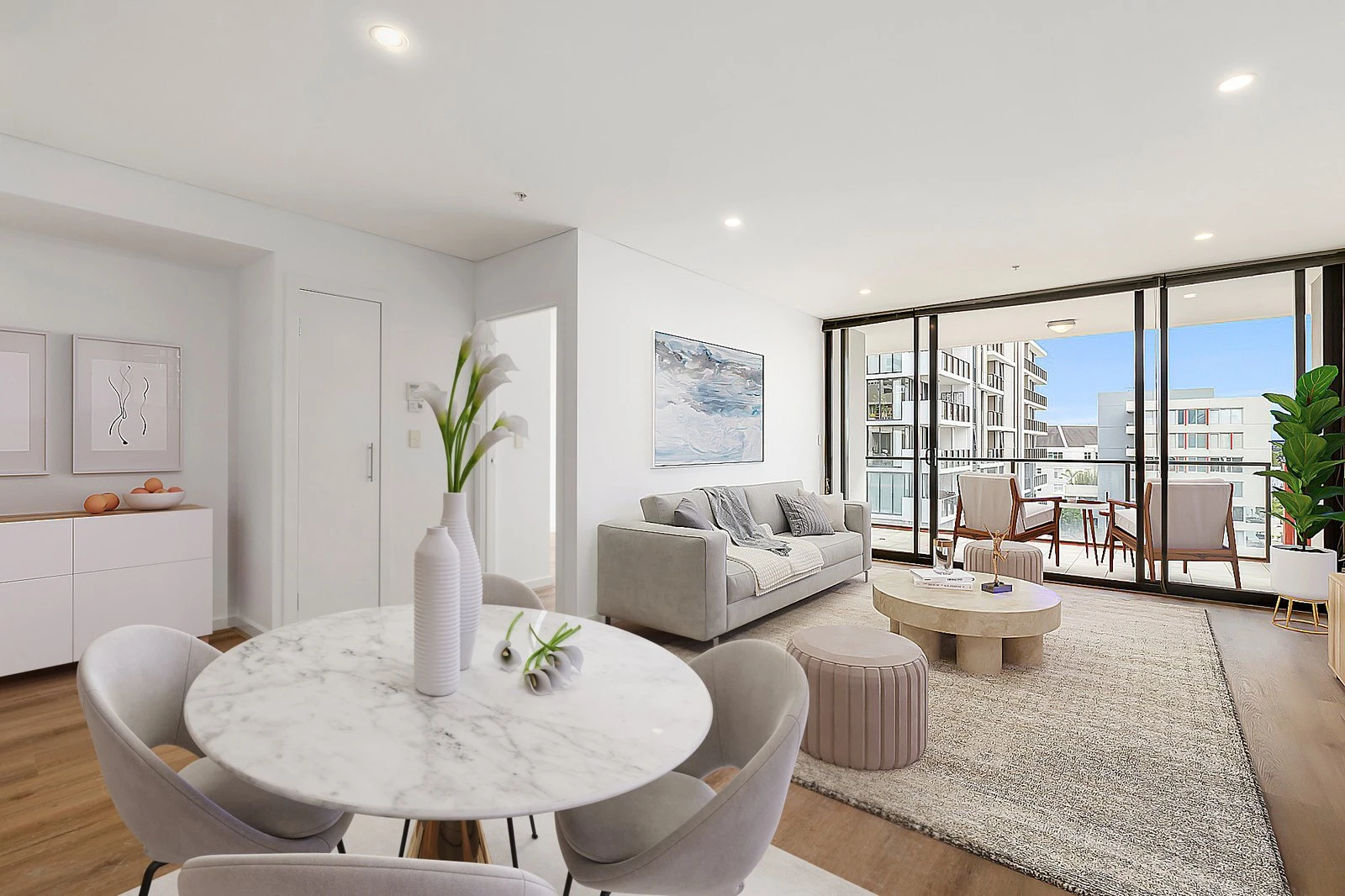 903/700 Chapel Street, South Yarra, 3141