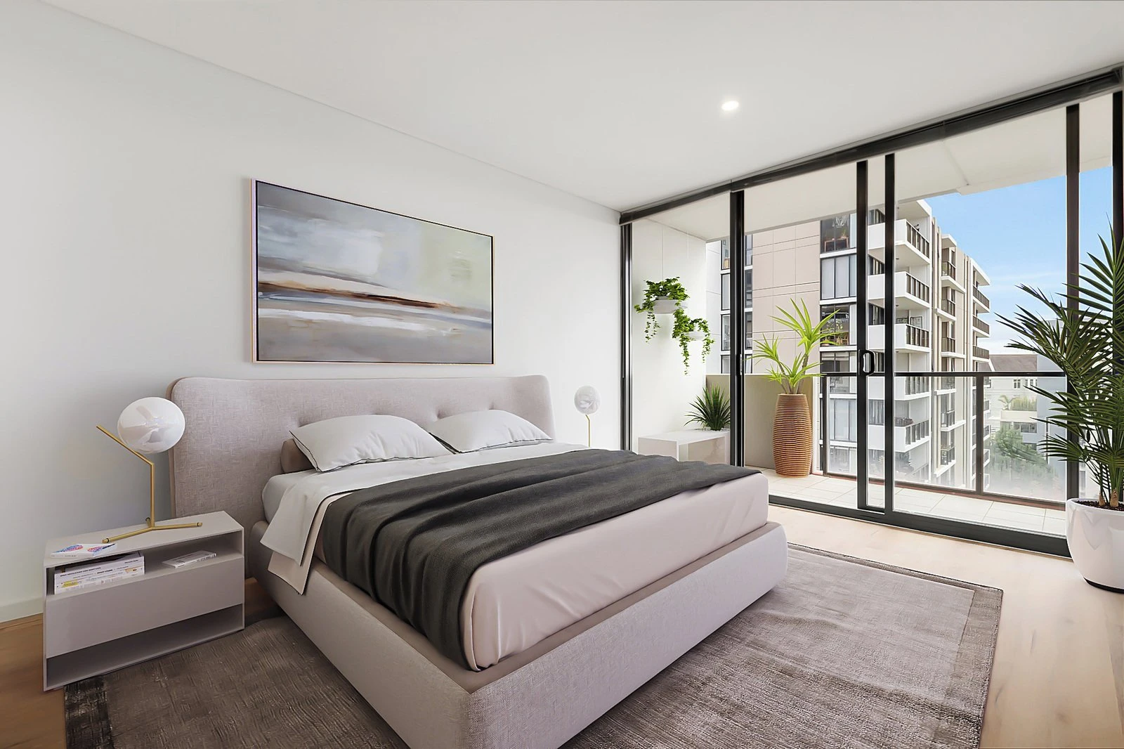 903/700 Chapel Street, South Yarra, 3141