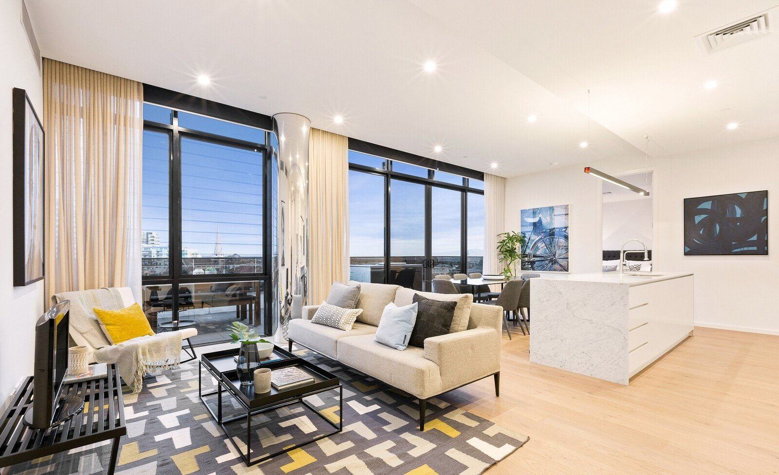 903/181 Fitzroy Street, St Kilda, 3182