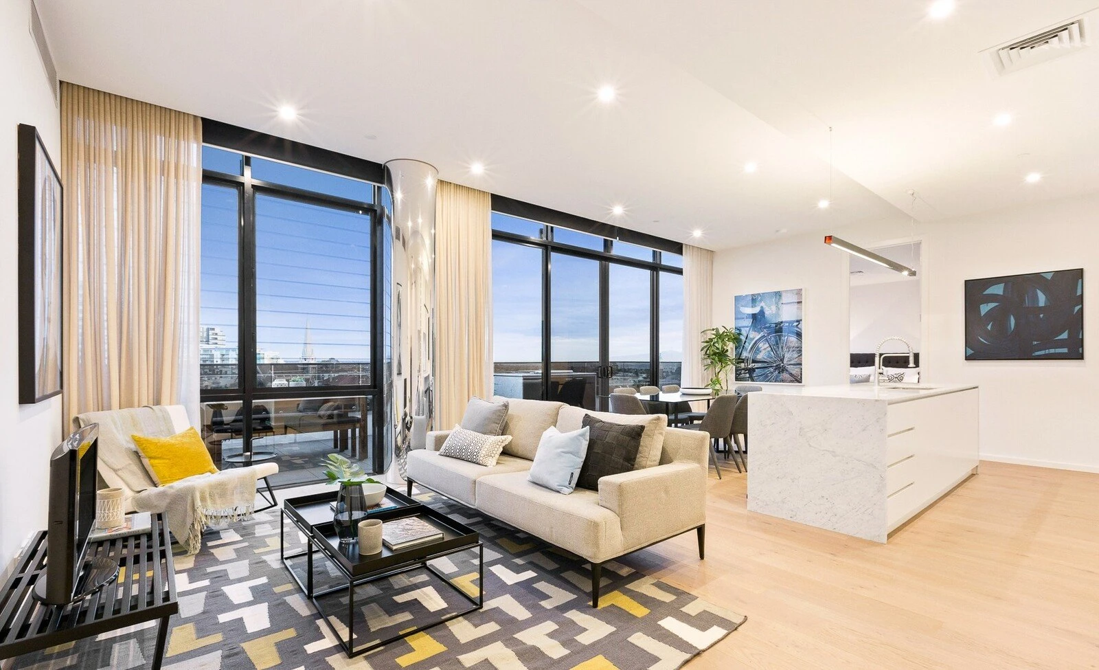 903/181 Fitzroy Street, St Kilda, 3182