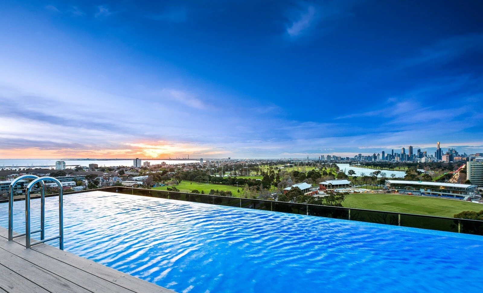 903/181 Fitzroy Street, St Kilda, 3182