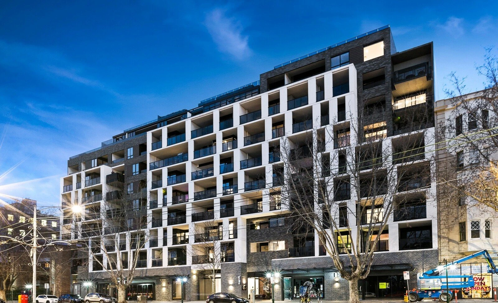 903/181 Fitzroy Street, St Kilda, 3182