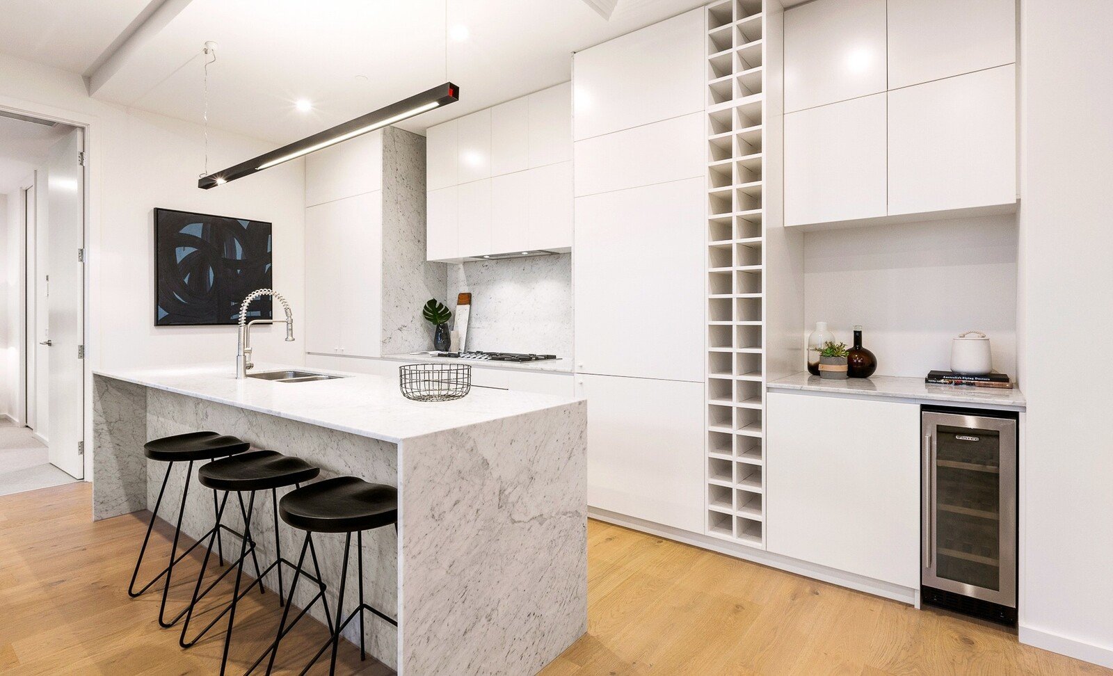 903/181 Fitzroy Street, St Kilda, 3182