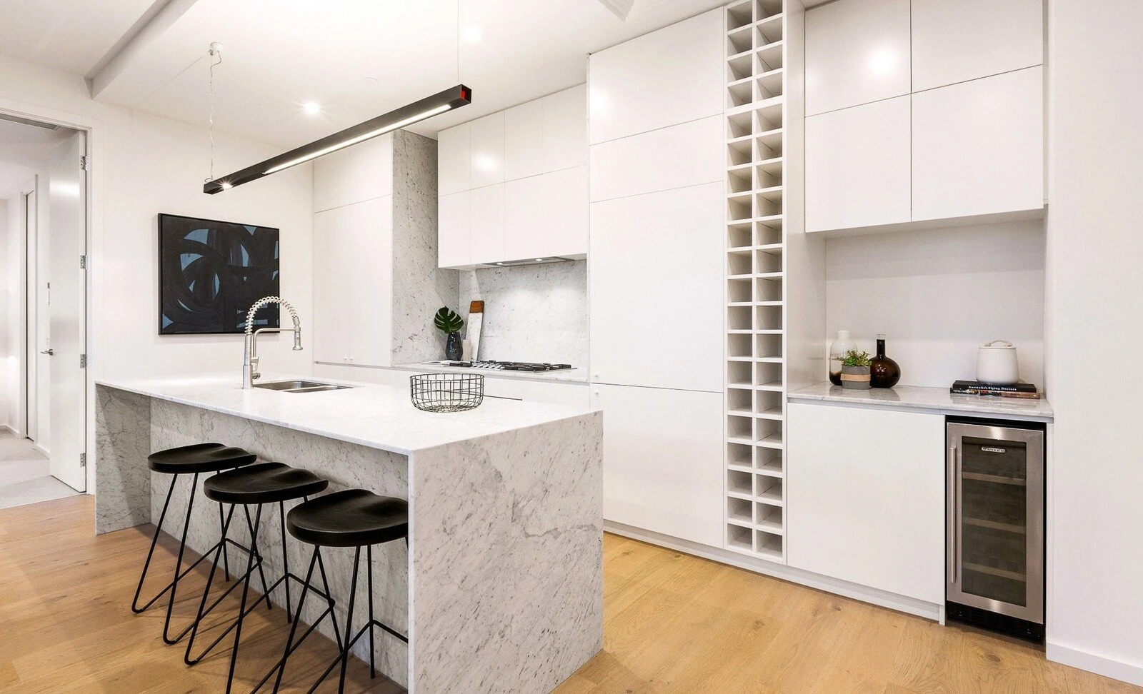 903/181 Fitzroy Street, St Kilda, 3182