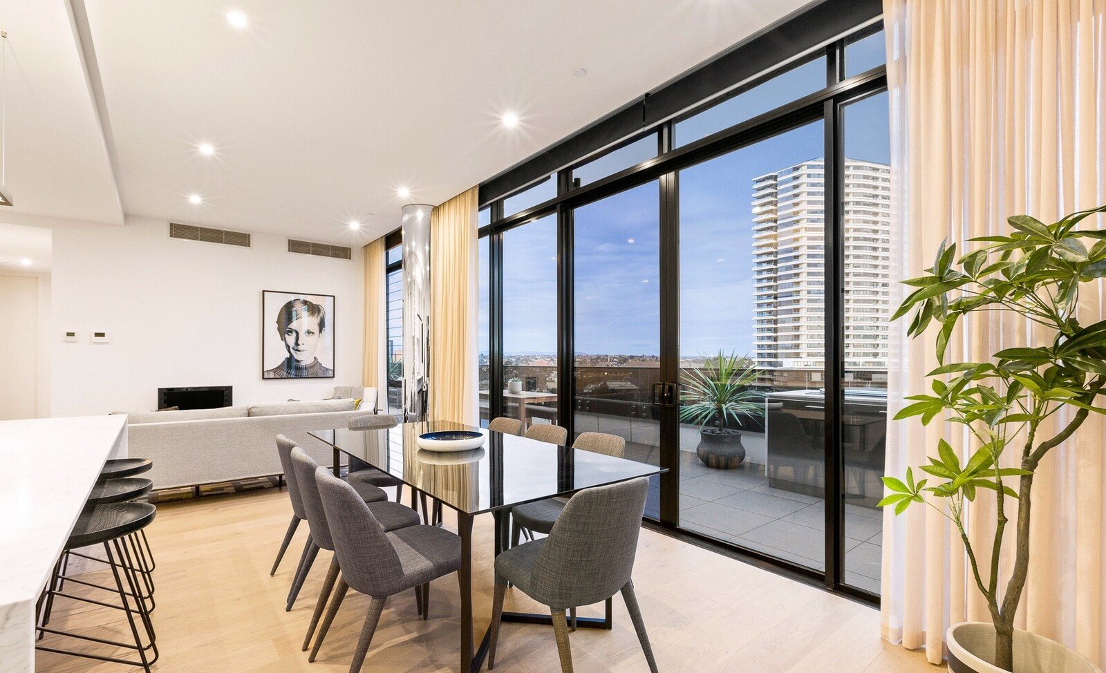 903/181 Fitzroy Street, St Kilda, 3182