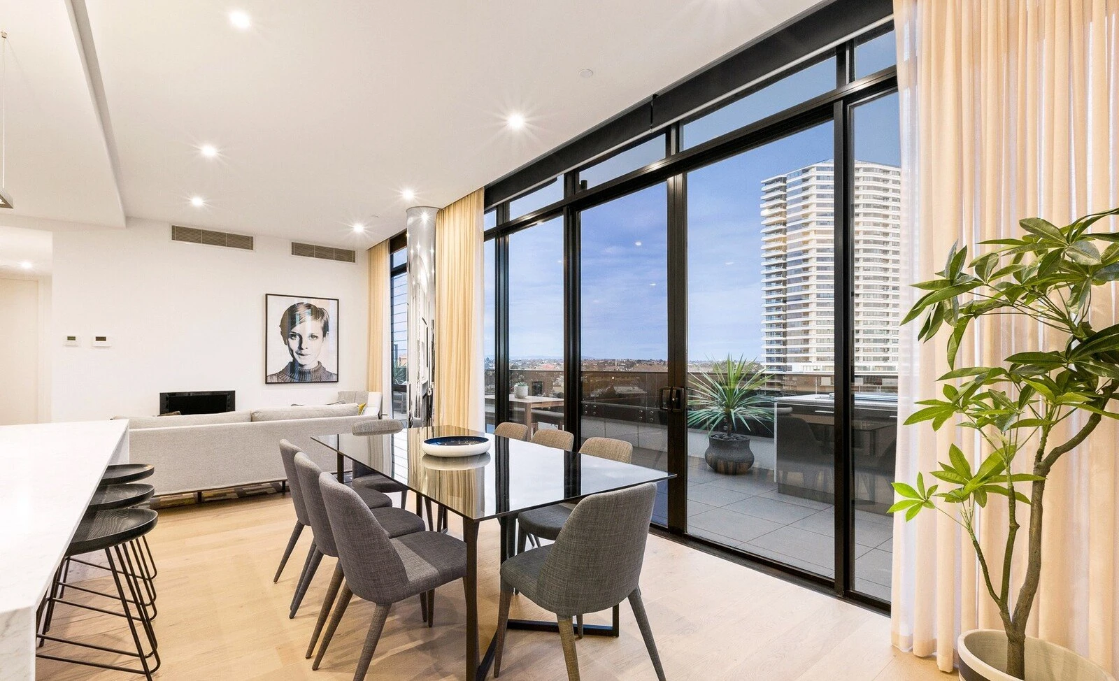 903/181 Fitzroy Street, St Kilda, 3182