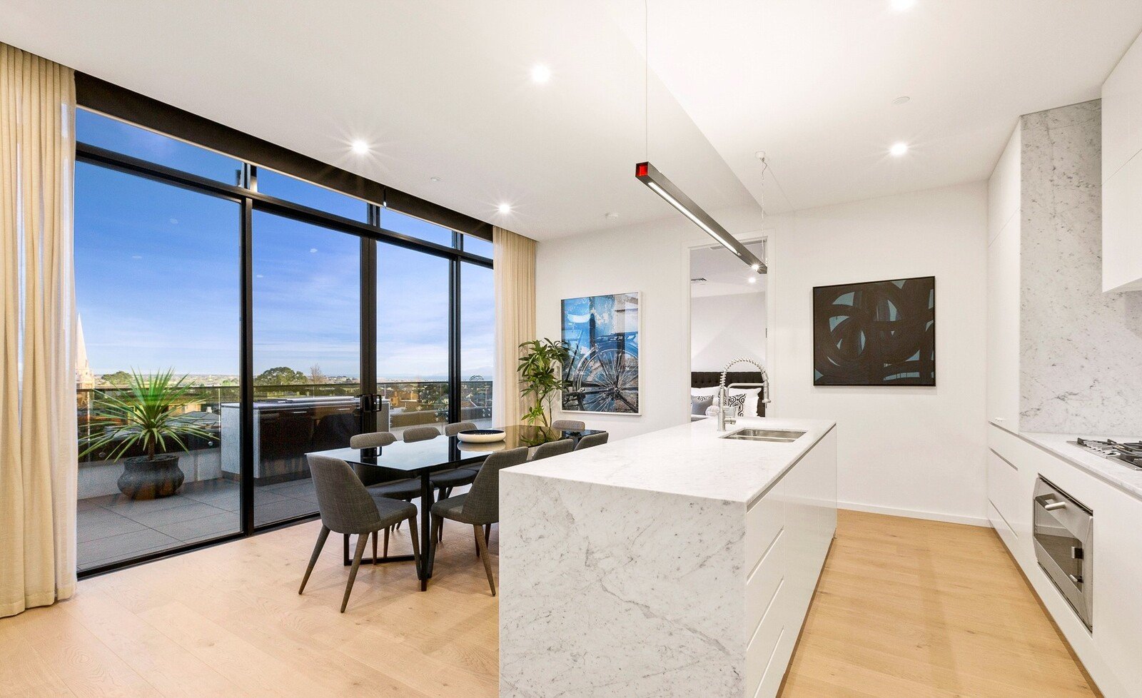 903/181 Fitzroy Street, St Kilda, 3182