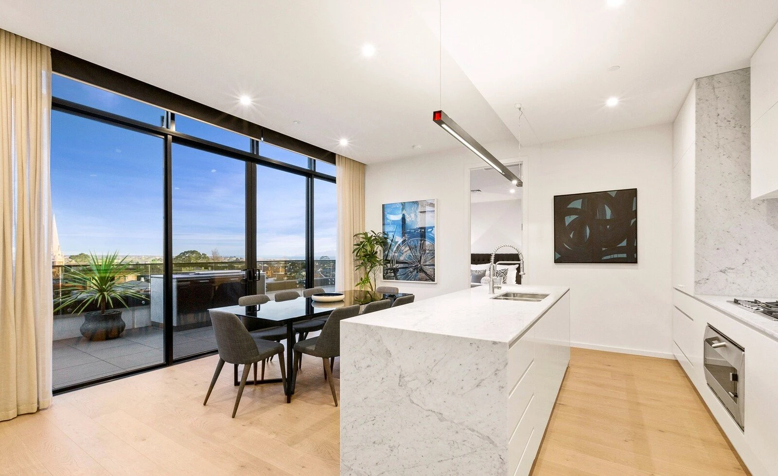 903/181 Fitzroy Street, St Kilda, 3182