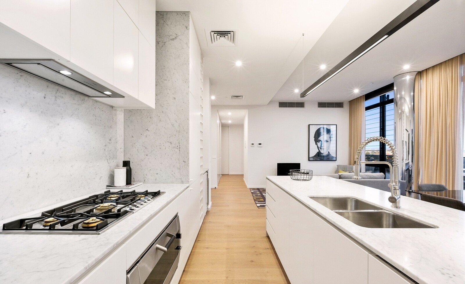 903/181 Fitzroy Street, St Kilda, 3182