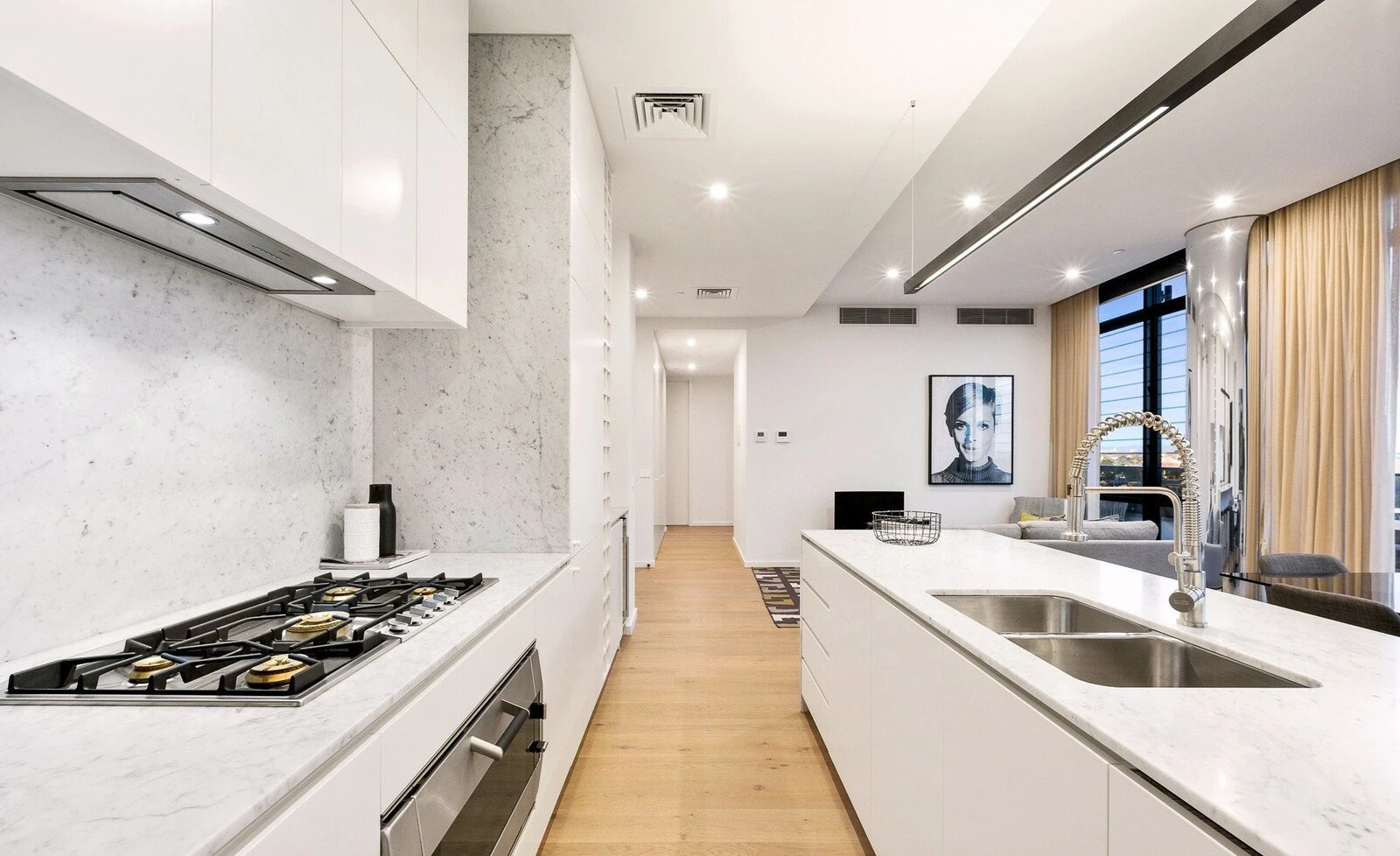 903/181 Fitzroy Street, St Kilda, 3182