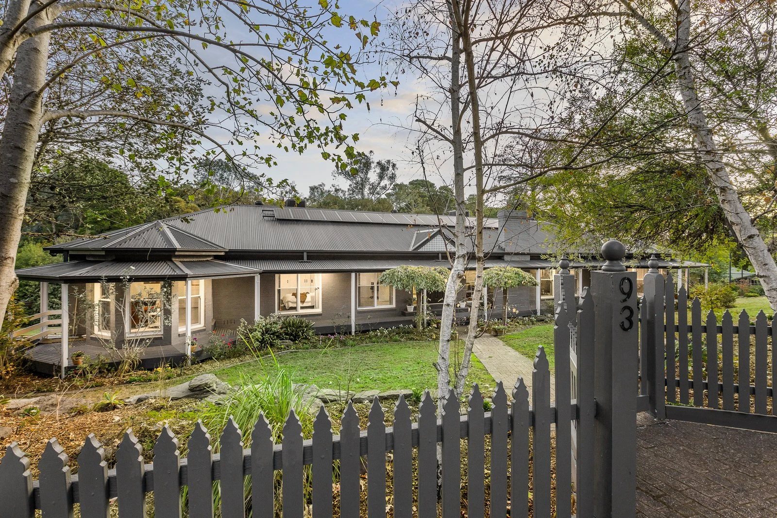 93-95 Gosford Court, Park Orchards, 3114