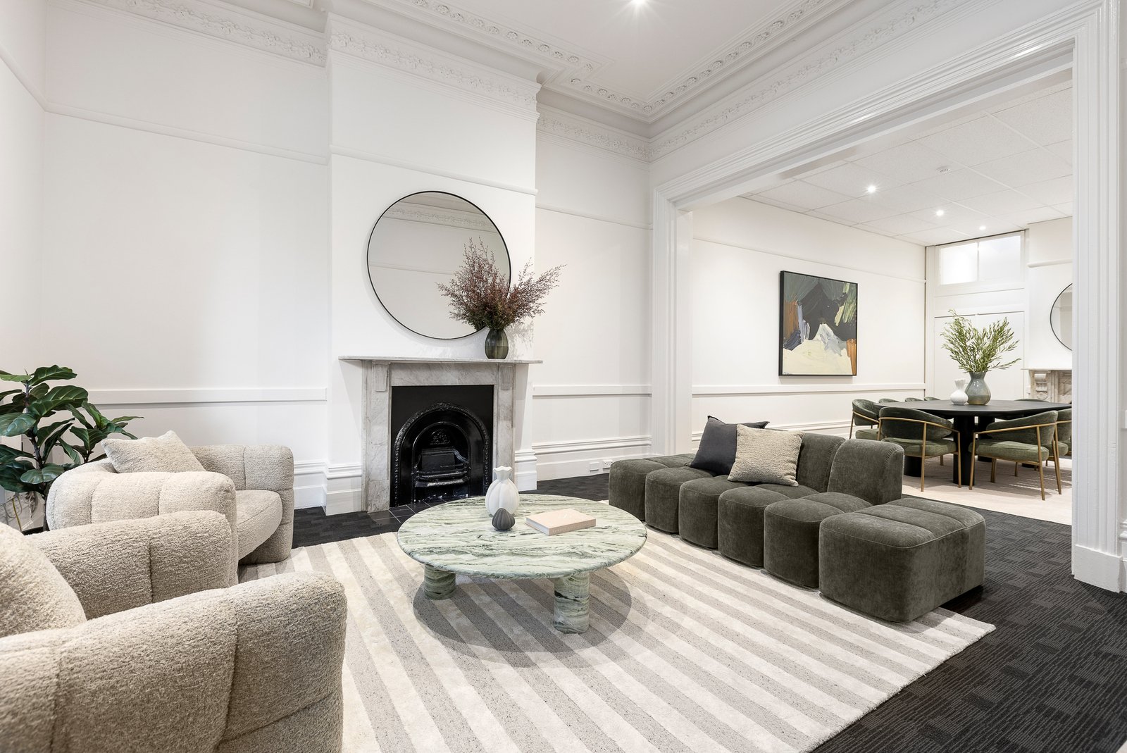 95 Drummond Street, Carlton, 3053